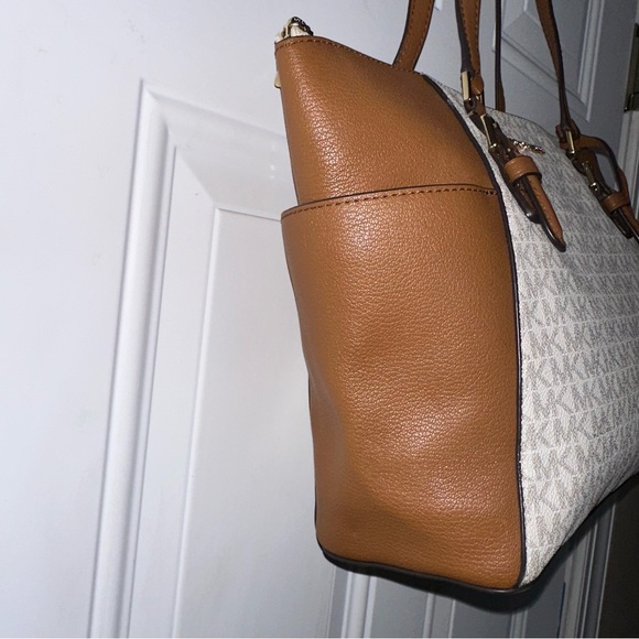 Michael Kors tote bag - Picture 5 of 8